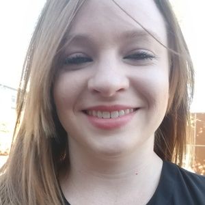 Meet your Posher, Renae